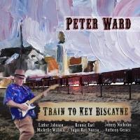 Peter Ward - 2019 - Train To Key Biscayne