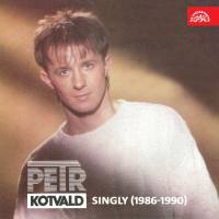 Petr Kotvald - Singly 1986-1990 CZ 2019 FLAC