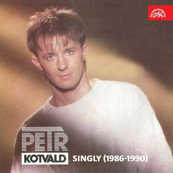 Petr Kotvald - Singly 1986-1990 CZ 2019 FLAC