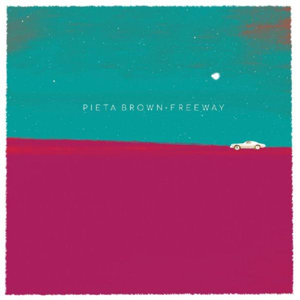 Pieta Brown - Freeway- 2019 FLAC