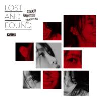 Princess Ai - Lost And Found  2019 FLAC