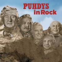 Puhdys - Puhdys in Rock - DE - 2019  FLAC