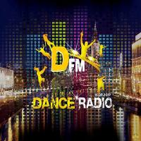 Radio DFM Top D-Chart 13.09 (2019)