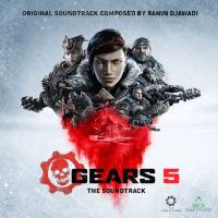 Ramin Djawadi - Gears 5 (2019) FLAC