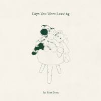 Rose Dorn - Days You Were Leaving [FLAC,Tracks] 2019