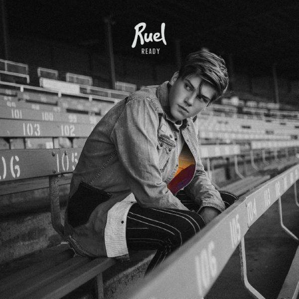 Ruel - Ready  2018 FLAC