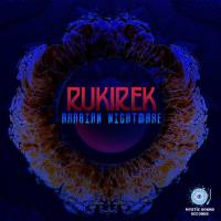 Rukirek - Arabian Nightmare (2019) FLAC