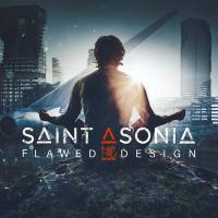 Saint Asonia - 2019 - Flawed Design [FLAC]