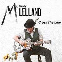 Sandy McLelland-2019-Cross The Line