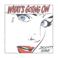 Scotty Sire - Whats Going On 2019 FLAC