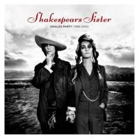 Shakespears Sister - Singles Party 1988 - 2019 - 2019 FLAC