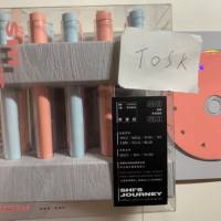 Shi Shi - Shis Journey 2018 FLAC