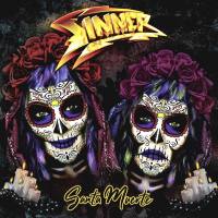 Sinner - 2019 - Santa Muerte [FLAC]