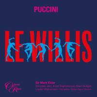 Sir Mark Elder - Puccini Le Willis 2019 FLAC