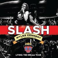 Slash - Living The Dream Tour Live 2019 FLAC