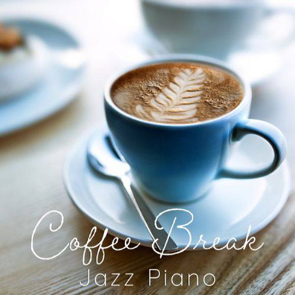 Smooth Lounge Piano - Coffee Break Jazz Piano - 2019 FLAC