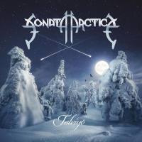 Sonata Arctica - 2019 - Talviy? [CD-FLAC]