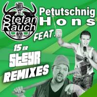 Stefan Rauch feat Petutschnig Hons - 15er Steyr DE 2019 FLAC