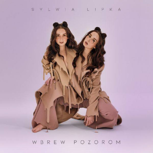 Sylwia Lipka - Wbrew Pozorom2019 FLAC