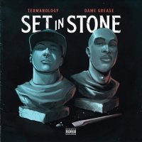 Termanology & Dame Grease - Set In Stone 2019 FLAC