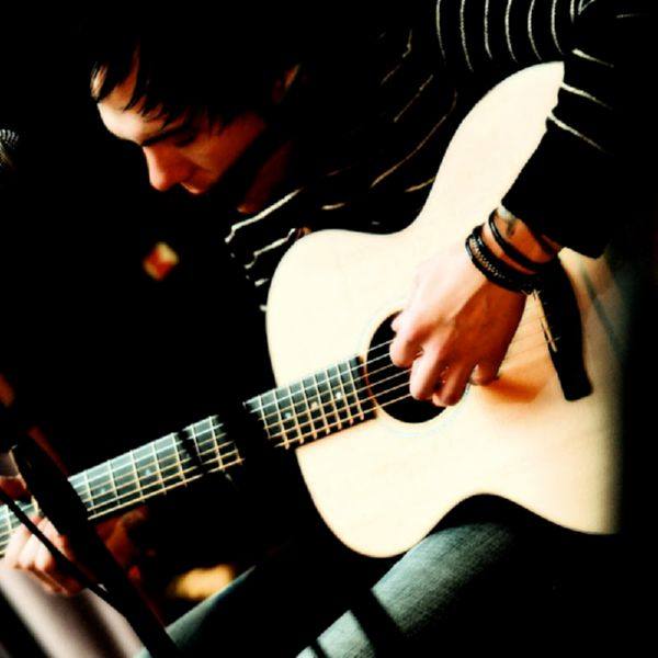 The Ataris - Hang Your Head in Hope 2011 FLAC