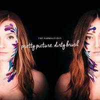 The Harmaleighs - 2015 Pretty Picture, Dirty Brush (L)
