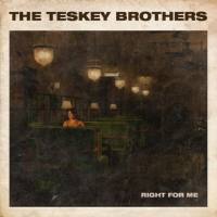 The Teskey Brothers - Right For Me - EP 2019 FALC
