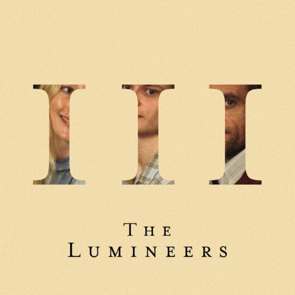 The_Lumineers-III-CD-FLAC (2019)