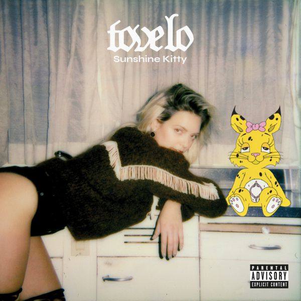 Tove Lo - Sunshine Kitty - 2019 FLAC