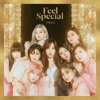 TWICE - Feel Special (2019) FLAC
