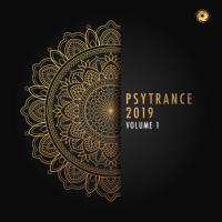 VA - 2019 - Psytrance 1 FLAC