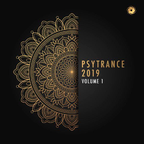 VA - 2019 - Psytrance 1 FLAC