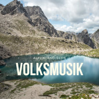 VA - Alpenlaendische Volksmusik DE - 2019 FLAC