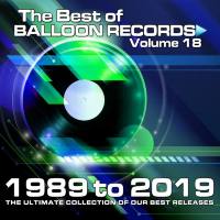 VA - Best of Balloon Records 18 The Ultimate Collection of our Best Releases 2019 FLAC