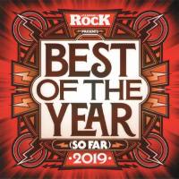 VA - Classic Rock Presents, Best Of The Year So Far 2019 FLAC