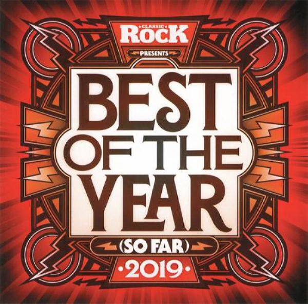 VA - Classic Rock Presents, Best Of The Year So Far 2019 FLAC