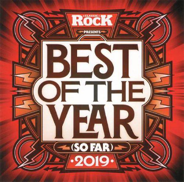 VA - Classic Rock Presents, Best Of The Year So Far 2019 FLAC
