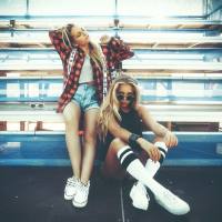 VA - Cool Girls_ Urban Dance Downtempo Music (2019) FLAC