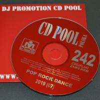 VA - DJ Promotion CD Pool Polska 242 - PL - 2019 FLAC