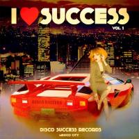 VA - I Love Success, Vol. 1 2017 FLAC