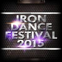 VA - Iron Dance Festival 2015 FLAC