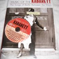 VA - Music of the Kabarett 2010 FLAC