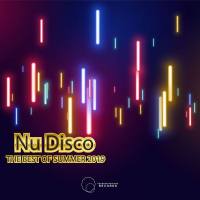 VA - Nu Disco The Best Of Summer 2019 FLAC