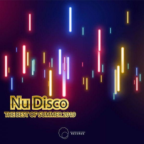 VA - Nu Disco The Best Of Summer 2019 FLAC