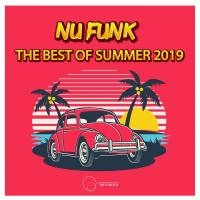 VA - Nu Funk The Best_Of Summer 2019 FLAC