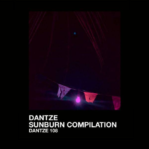 VA - Sunburn Compilation [Dantze] FLAC-2019