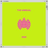 VA - The Annual 2020 Ministry of Sound (2019) [FLAC]