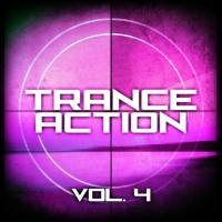 VA - Trance Action _Vol 2019 FLAC