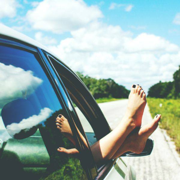 VA - Traveling All Time_ Downtempo Chill Out (2019) FLAC