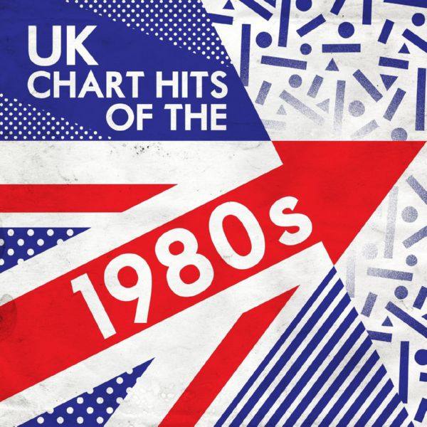 VA - UK Chart Hits of the 1980s (2019)  FLAC